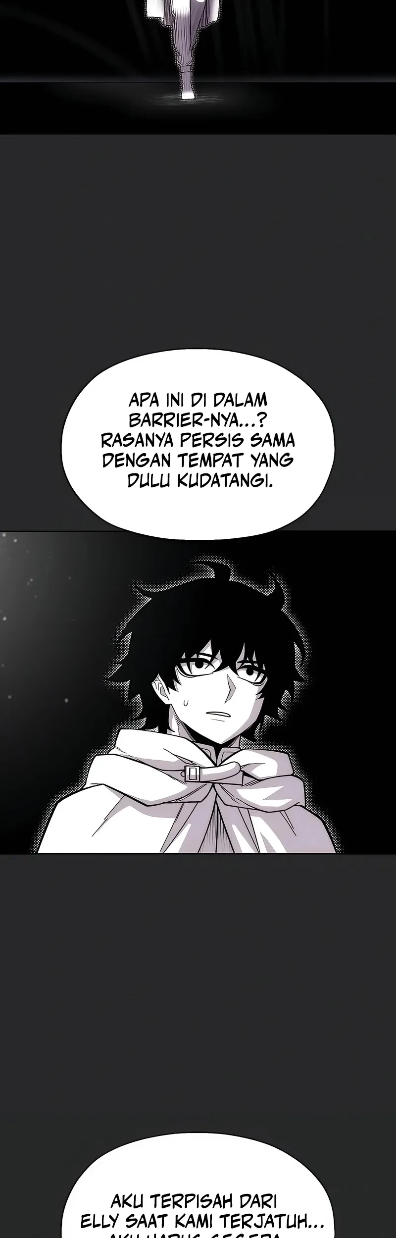 Colorist Chapter 40 Gambar 19