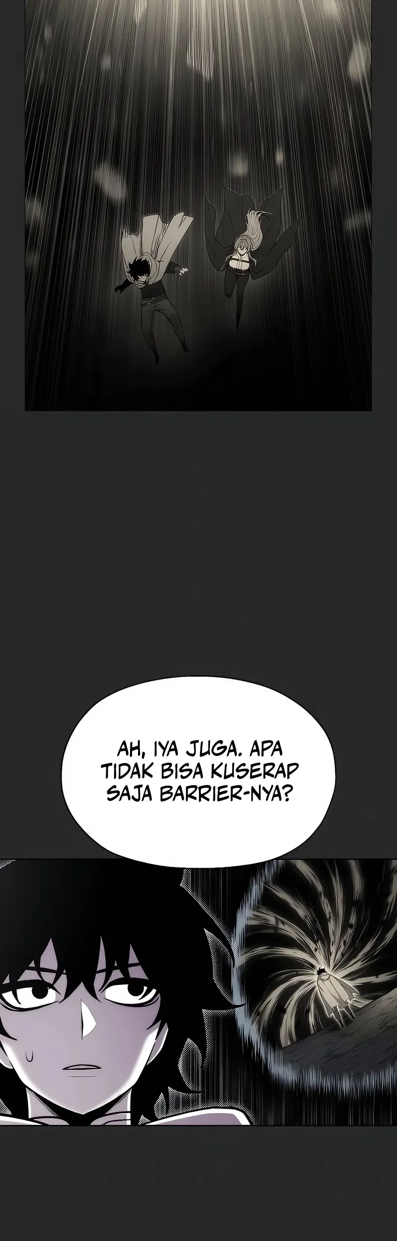 Colorist Chapter 40 Gambar 21