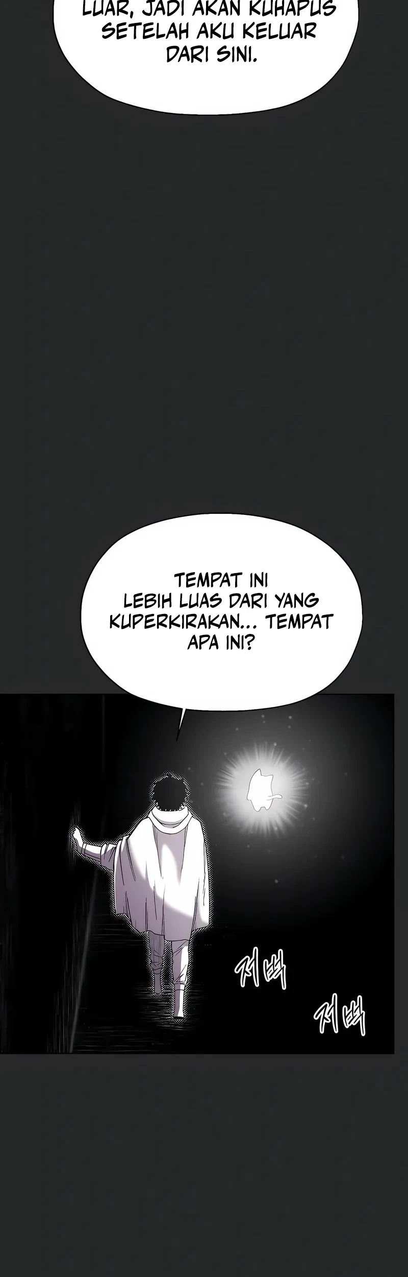 Colorist Chapter 40 Gambar 23