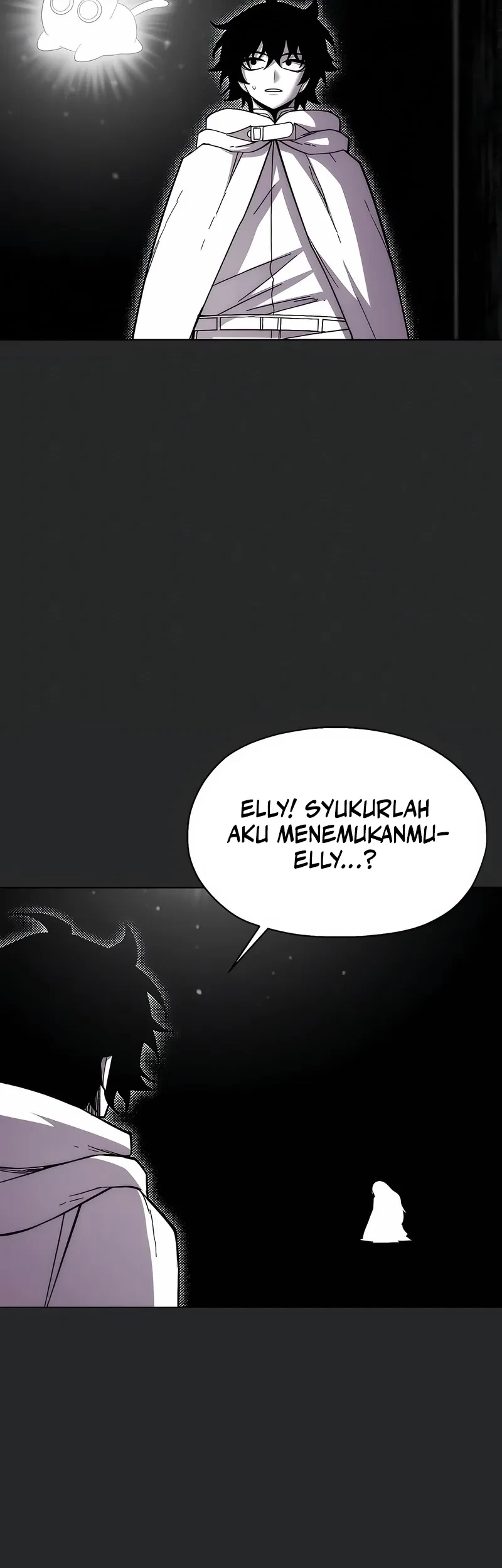 Colorist Chapter 40 Gambar 25