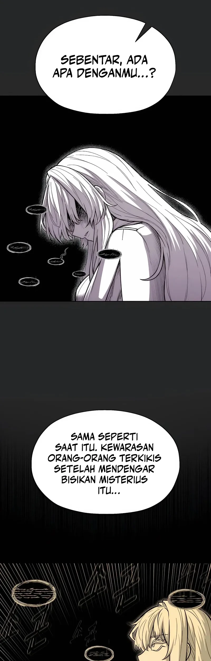 Colorist Chapter 40 Gambar 26