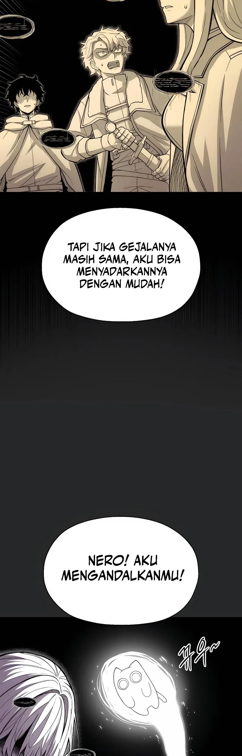 Colorist Chapter 40 Gambar 27