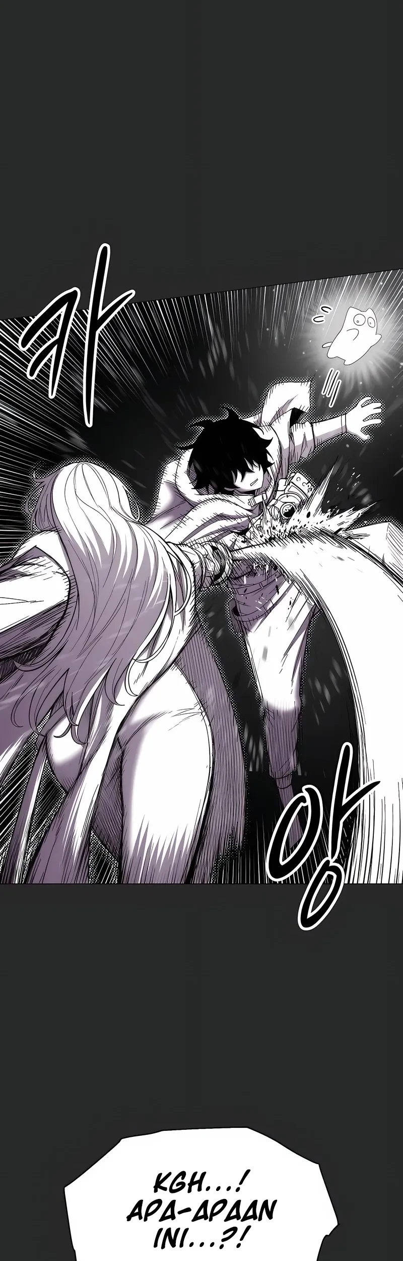 Colorist Chapter 40 Gambar 33