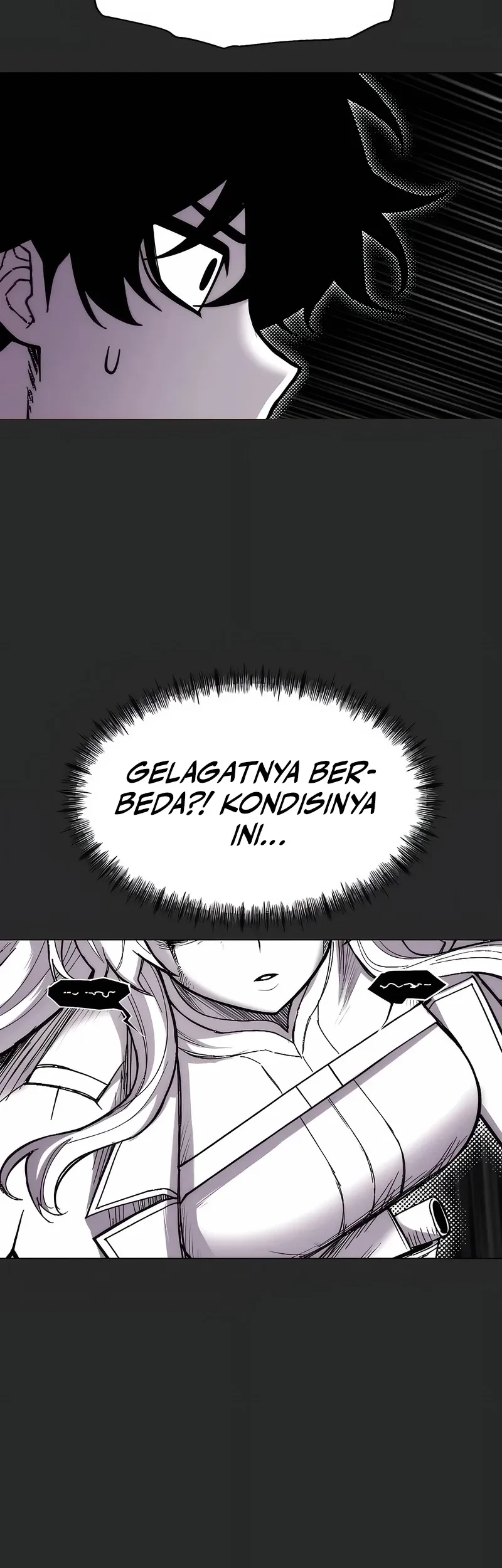 Colorist Chapter 40 Gambar 34