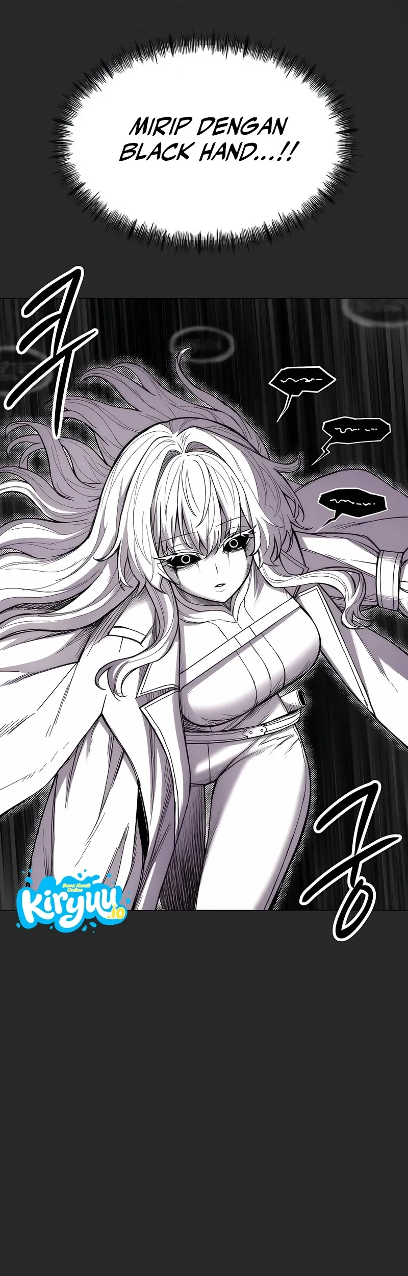 Colorist Chapter 40 Gambar 35