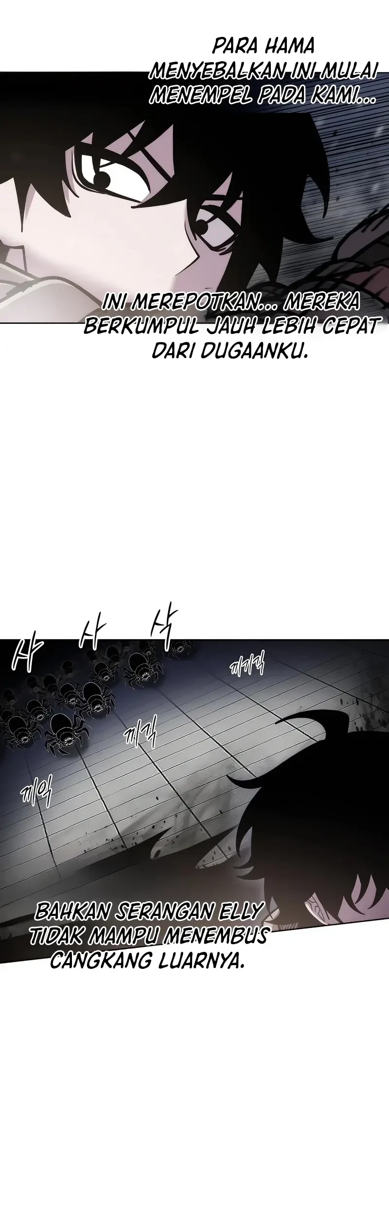 Colorist Chapter 41 Gambar 38