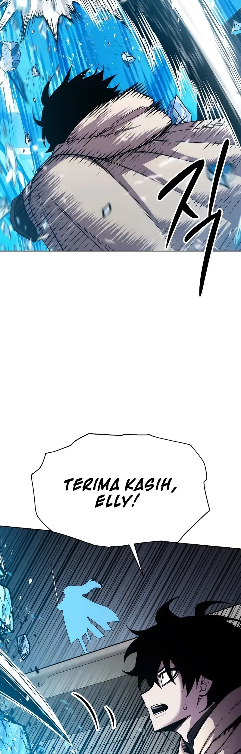 Colorist Chapter 41 Gambar 54