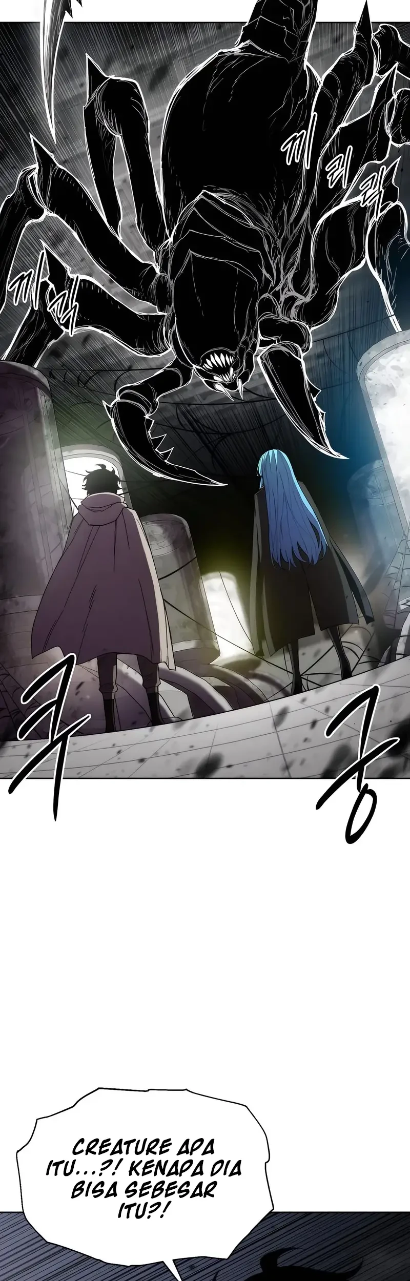 Manhwa Colorist Chapter 41 gambar 2
