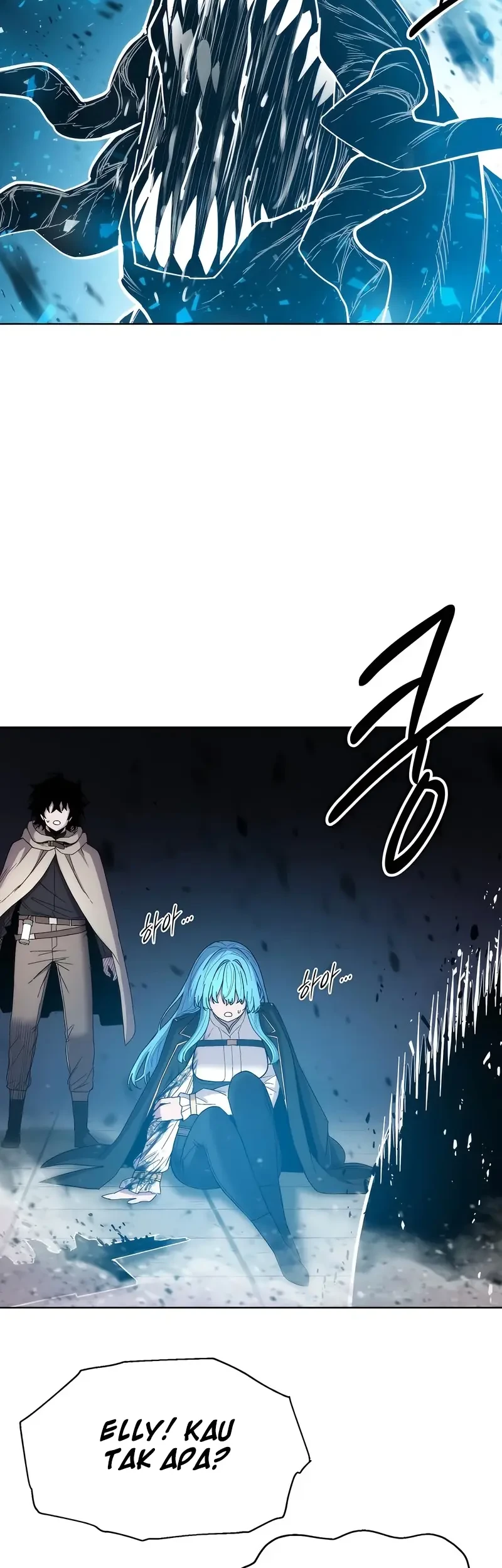 Colorist Chapter 41 Gambar 83
