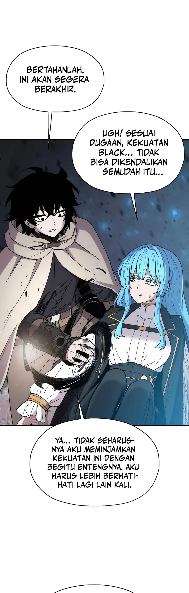 Colorist Chapter 41 Gambar 85