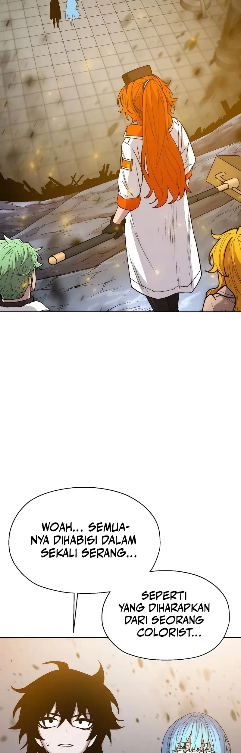 Colorist Chapter 41 Gambar 97