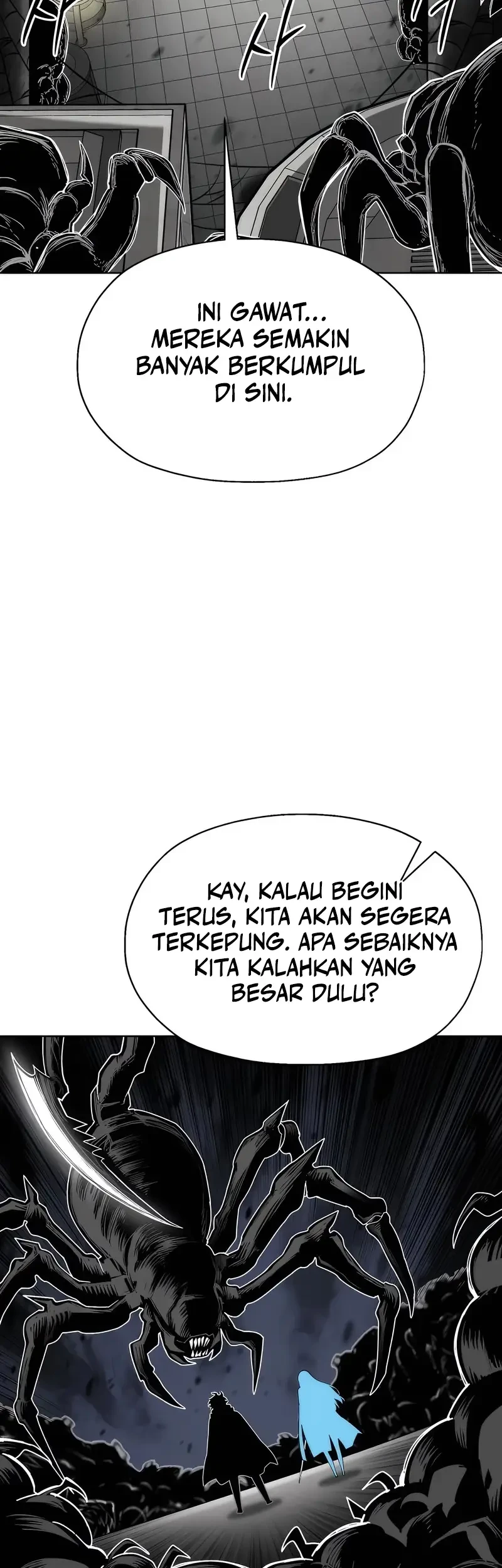 Colorist Chapter 41 Gambar 5