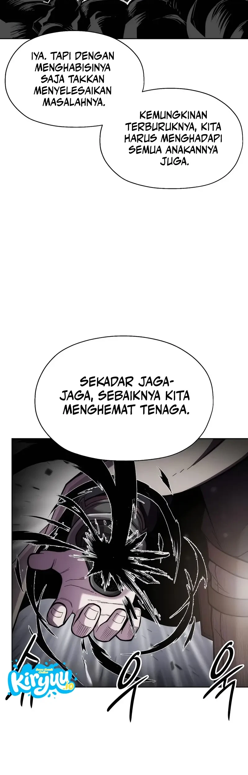 Colorist Chapter 41 Gambar 6