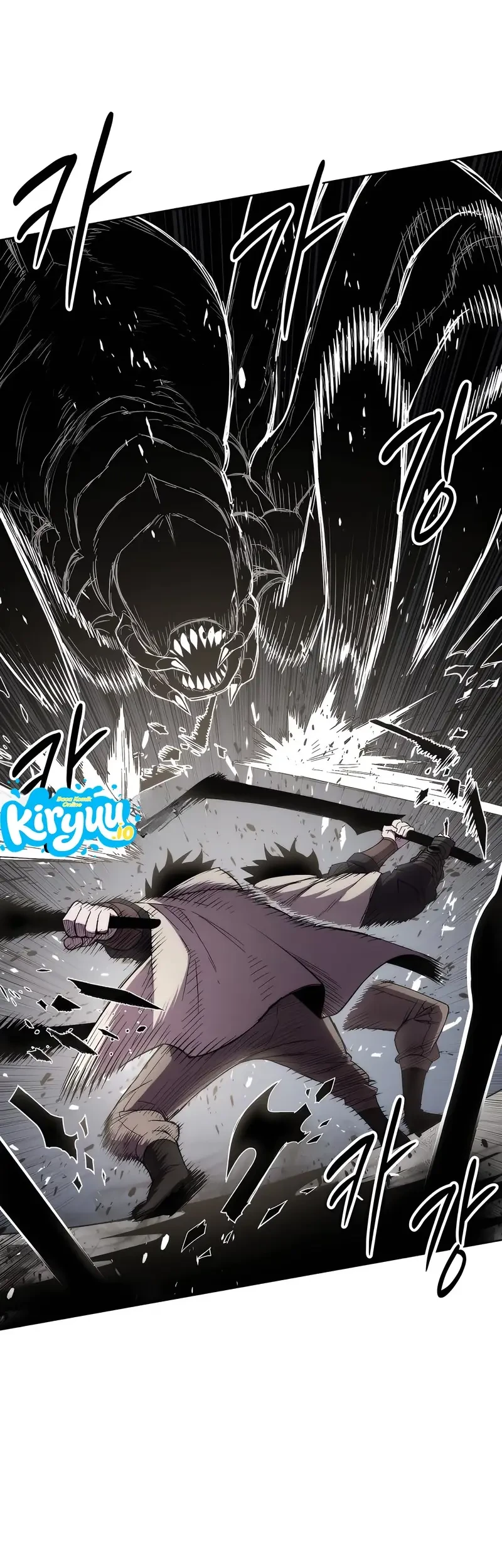 Colorist Chapter 41 Gambar 17