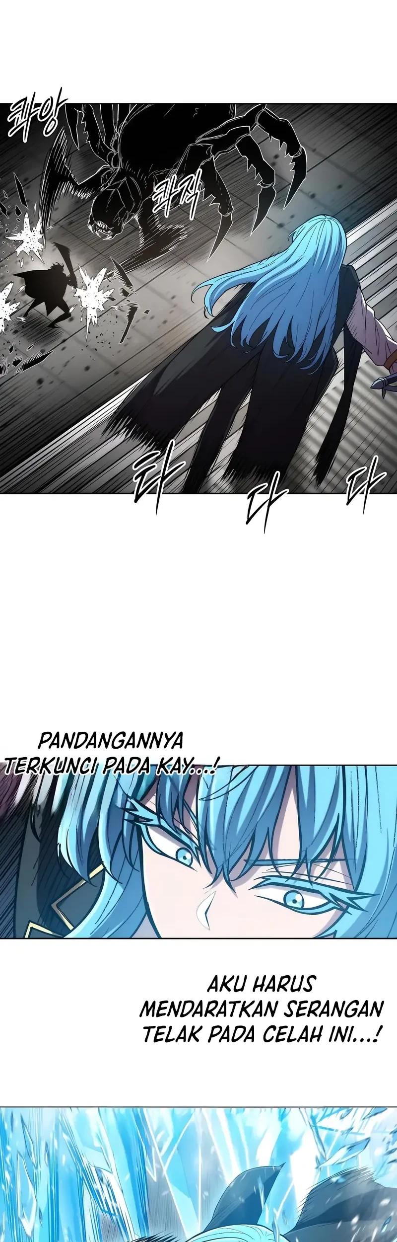 Colorist Chapter 41 Gambar 18