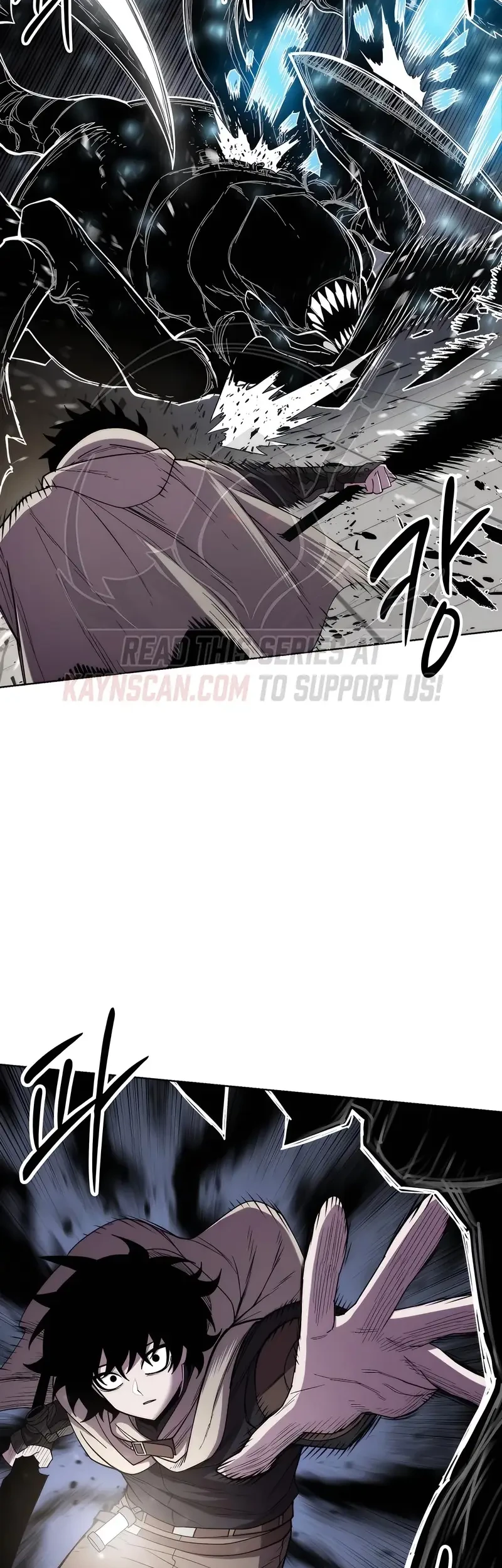 Colorist Chapter 41 Gambar 22