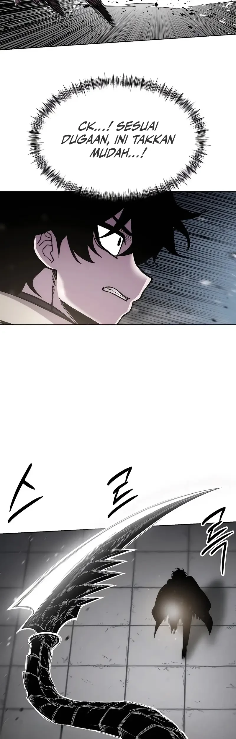 Colorist Chapter 41 Gambar 27