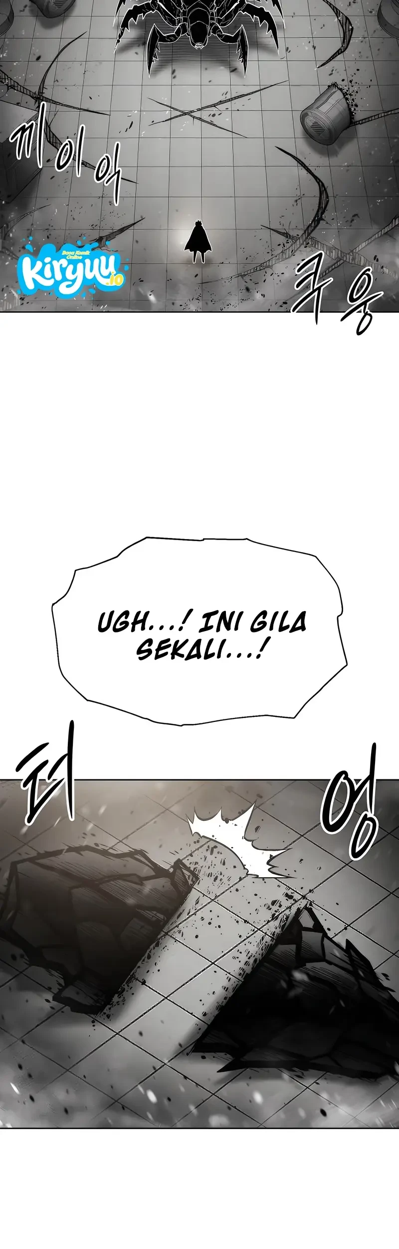 Colorist Chapter 41 Gambar 33