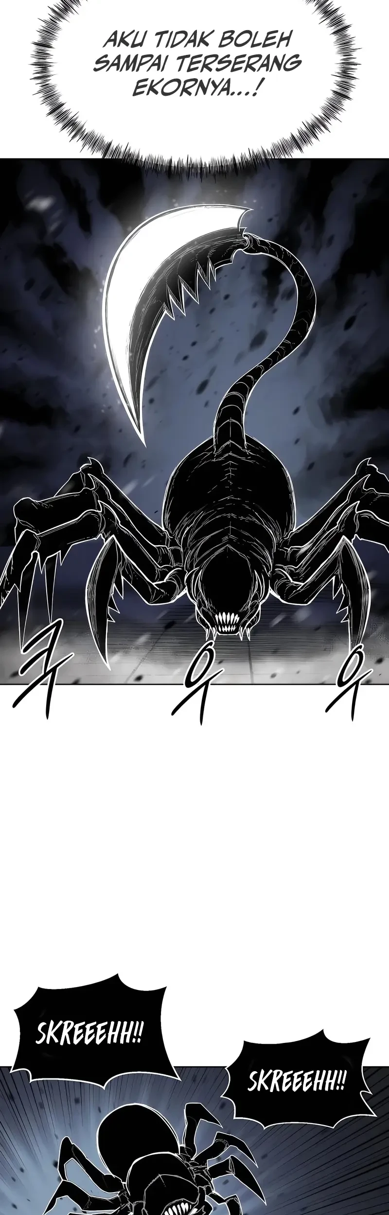 Colorist Chapter 41 Gambar 35