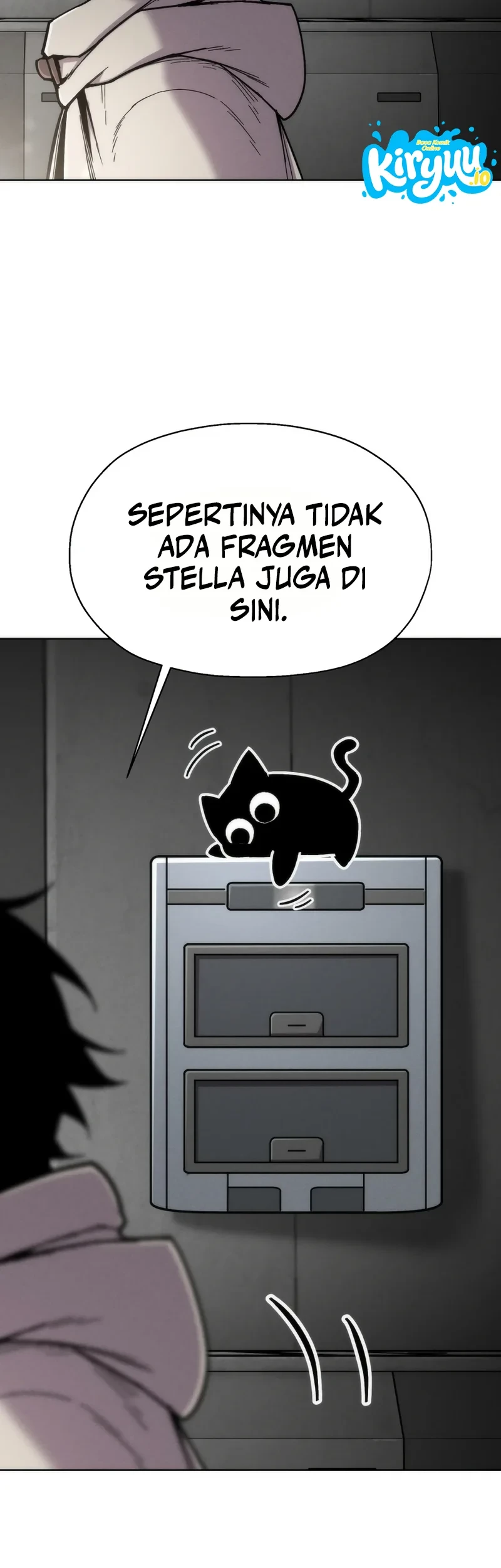 Colorist Chapter 42 Gambar 40