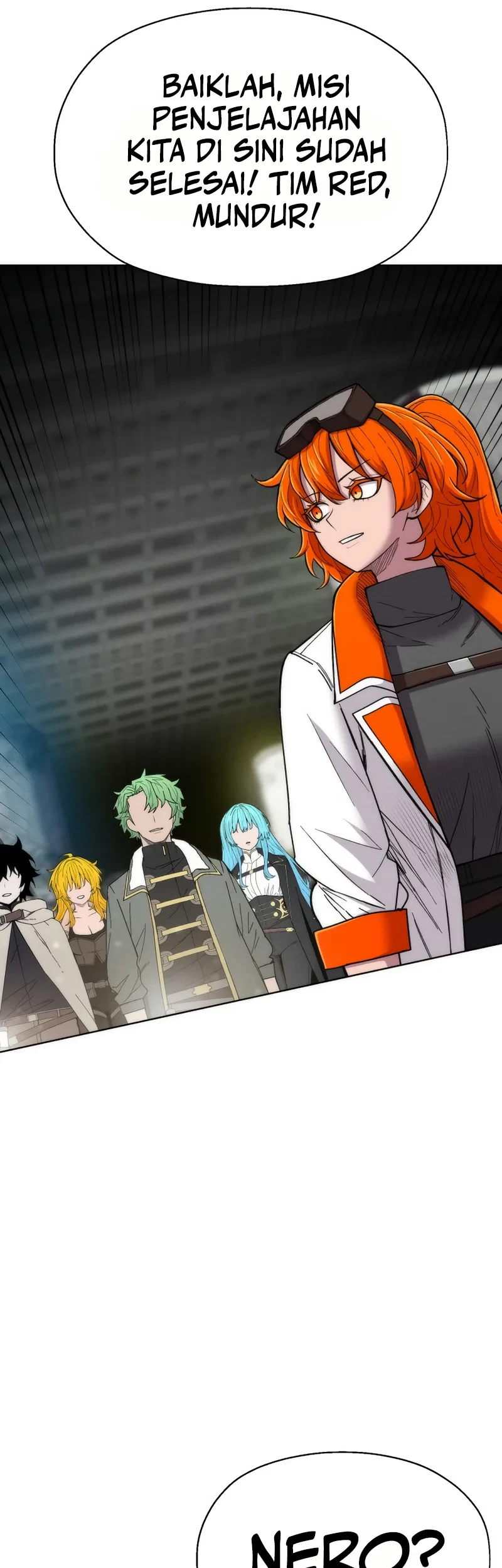Colorist Chapter 42 Gambar 58
