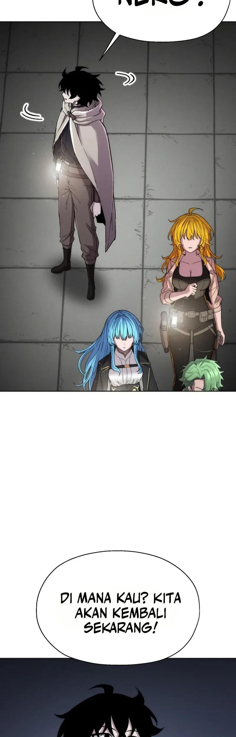 Colorist Chapter 42 Gambar 59