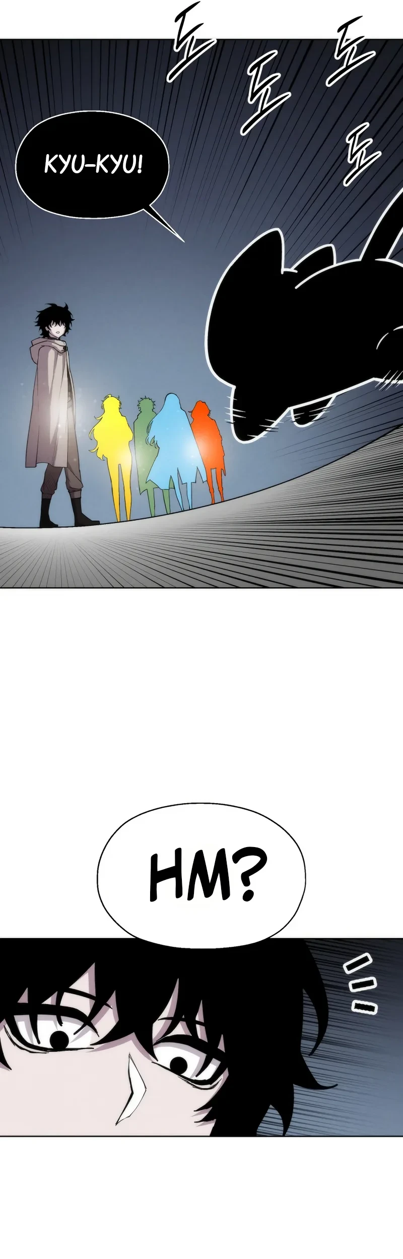 Colorist Chapter 42 Gambar 61