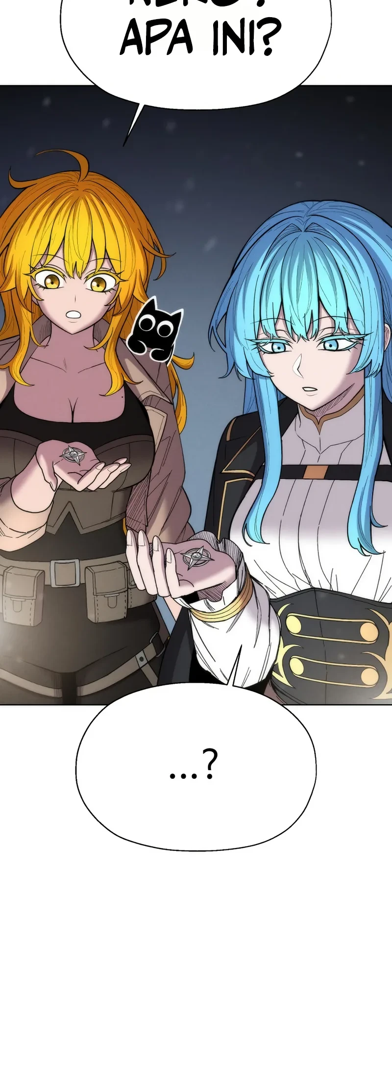 Colorist Chapter 42 Gambar 65