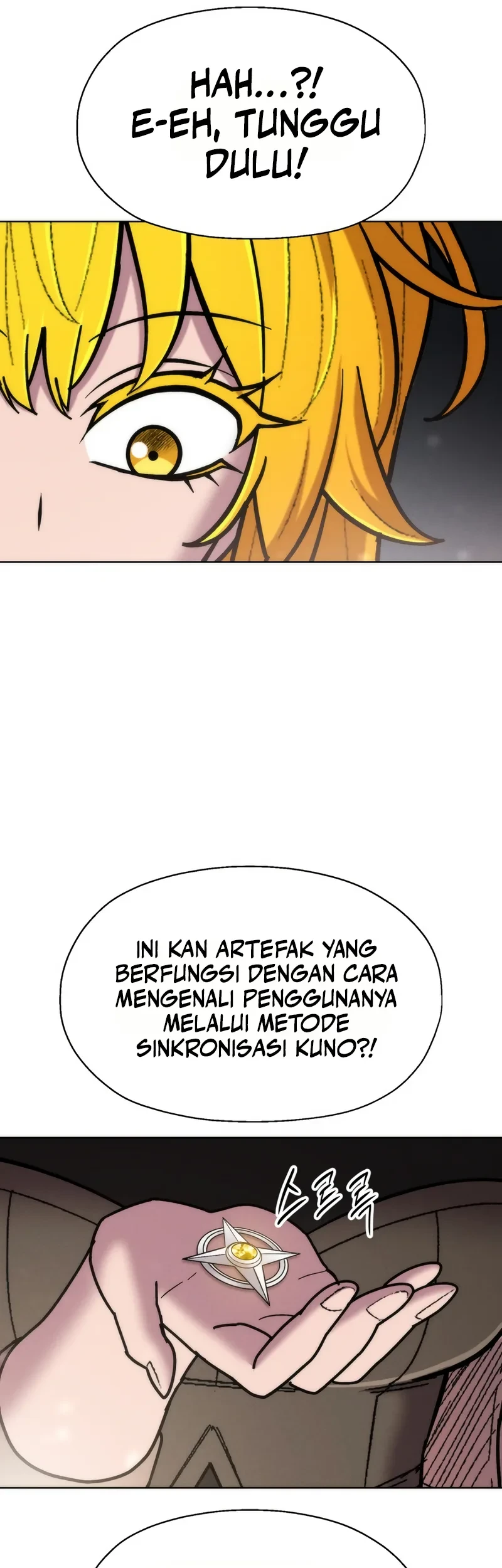 Colorist Chapter 42 Gambar 66