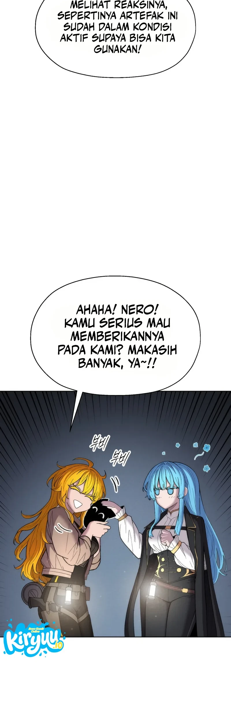 Colorist Chapter 42 Gambar 67