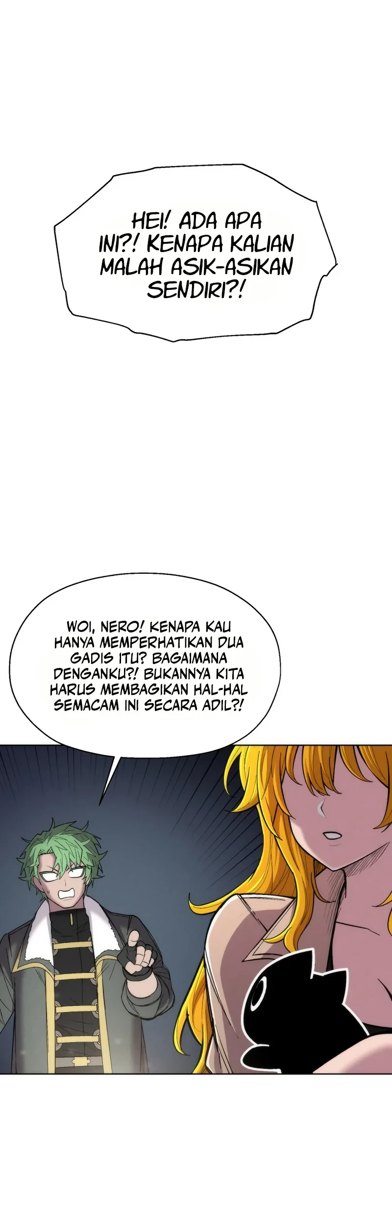 Colorist Chapter 42 Gambar 68