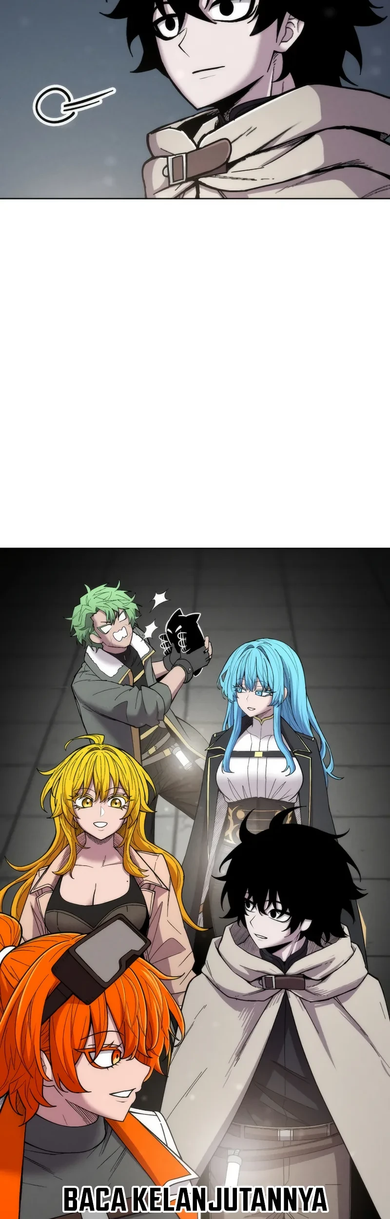 Colorist Chapter 42 Gambar 71