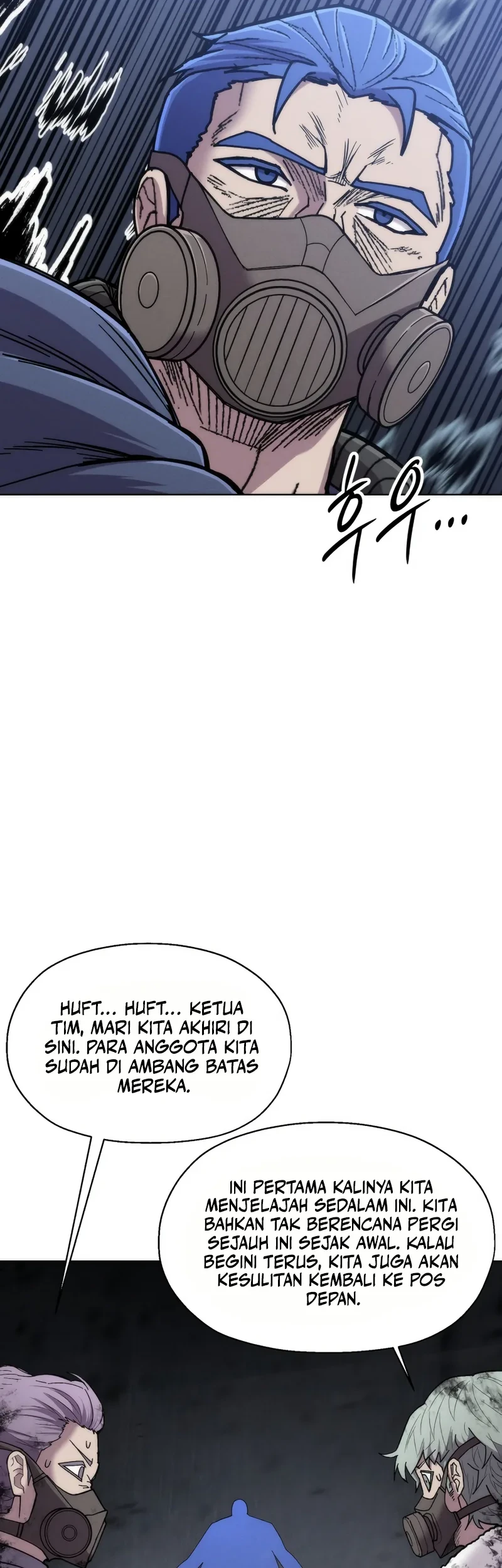 Colorist Chapter 42 Gambar 79