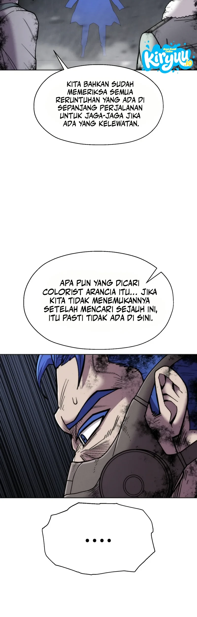 Colorist Chapter 42 Gambar 80