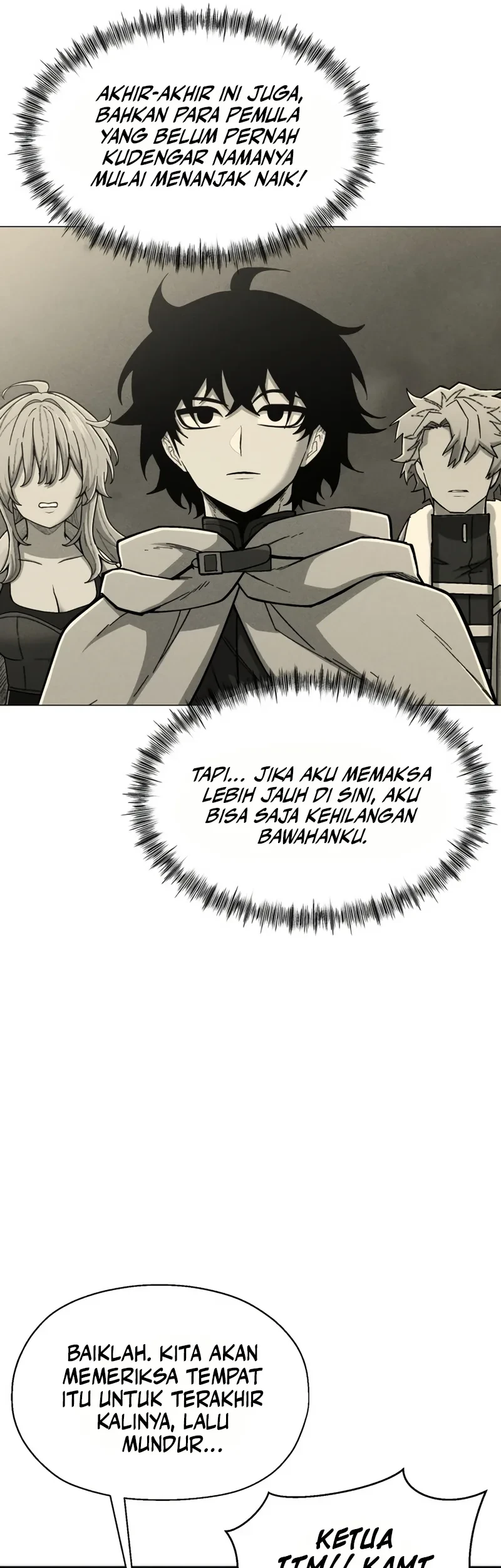 Colorist Chapter 42 Gambar 82