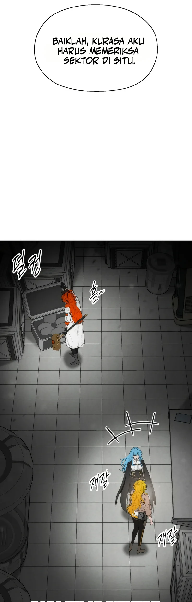 Colorist Chapter 42 Gambar 10