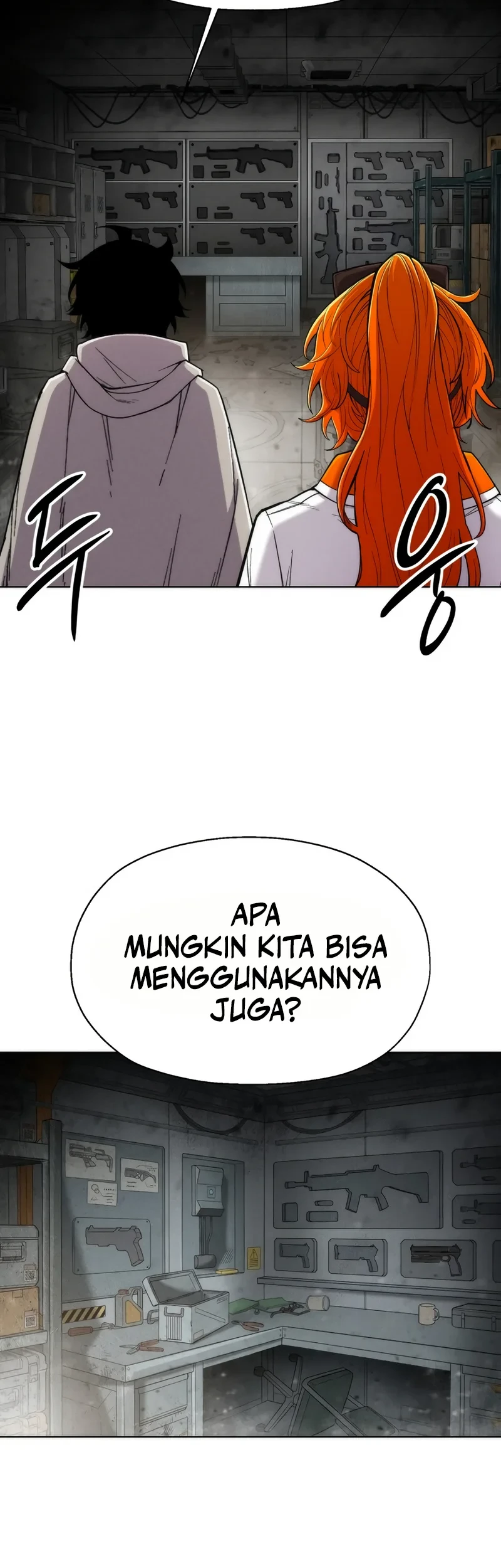 Colorist Chapter 42 Gambar 32