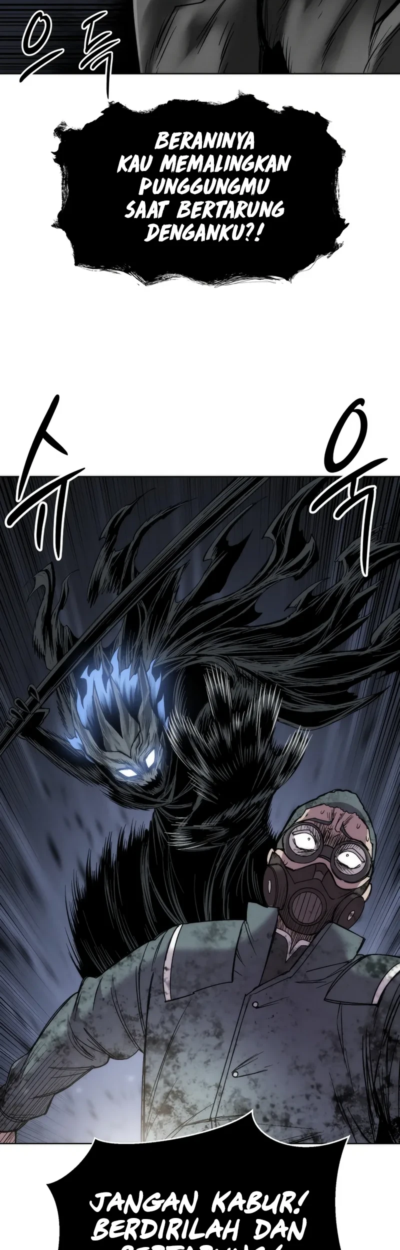 Colorist Chapter 43 Gambar 36