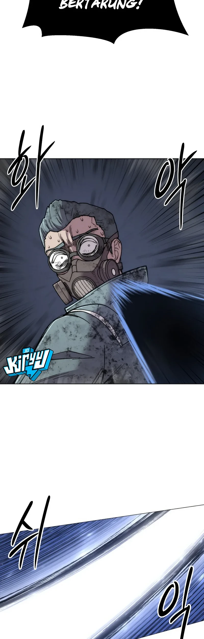 Colorist Chapter 43 Gambar 37