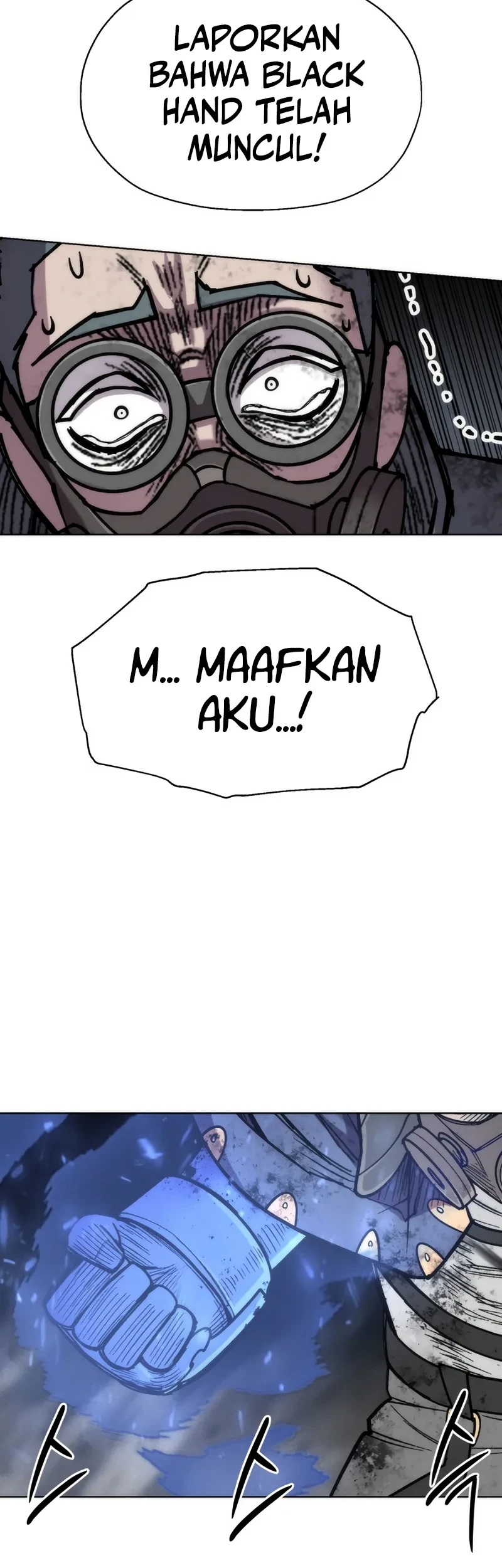Colorist Chapter 43 Gambar 40