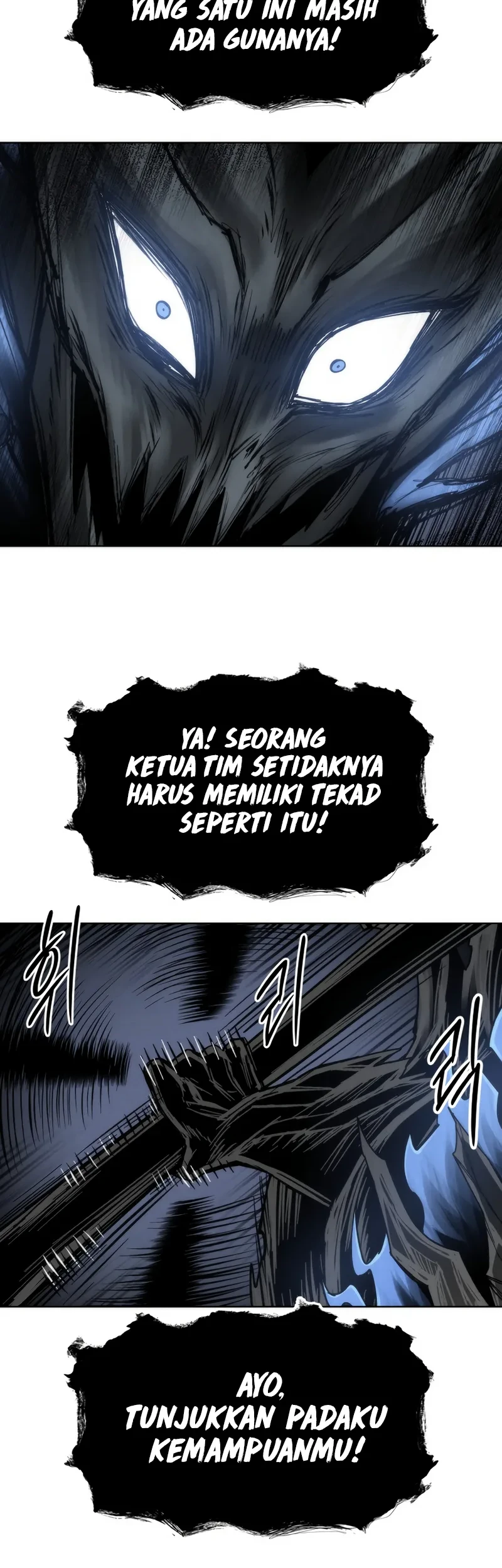 Colorist Chapter 43 Gambar 42