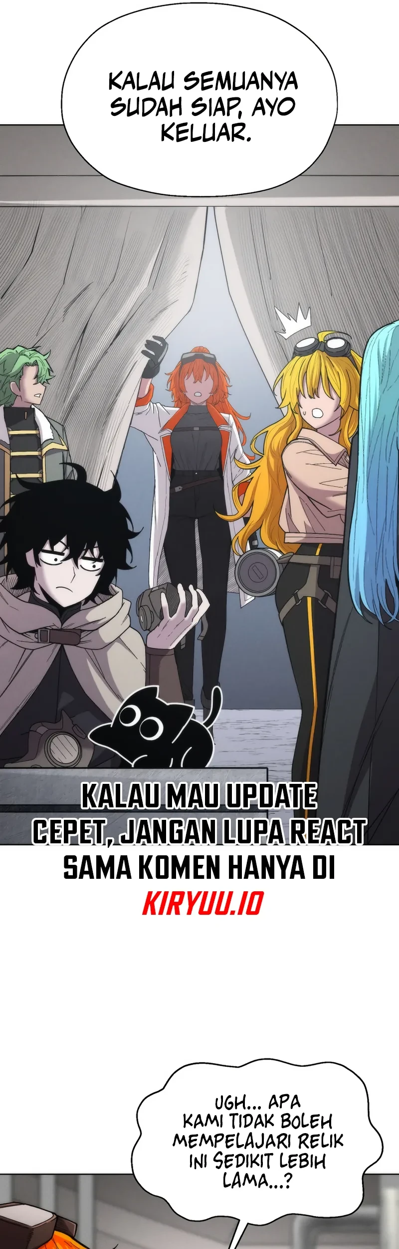 Colorist Chapter 43 Gambar 51