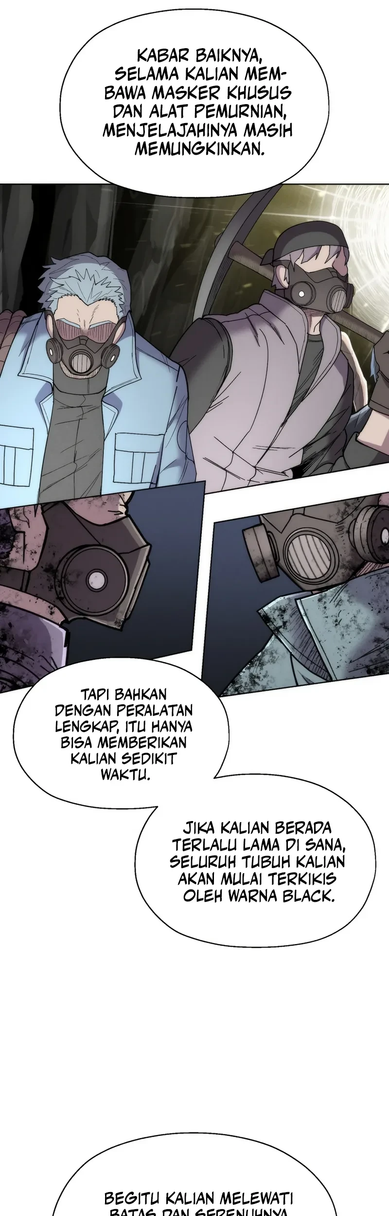 Colorist Chapter 43 Gambar 55