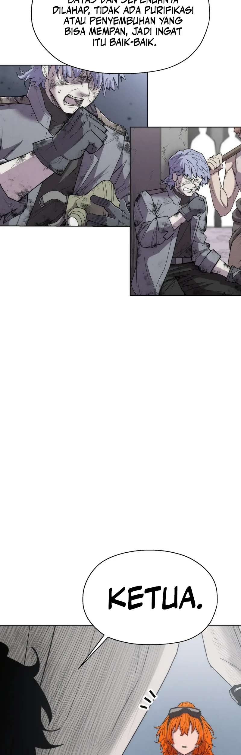 Colorist Chapter 43 Gambar 56