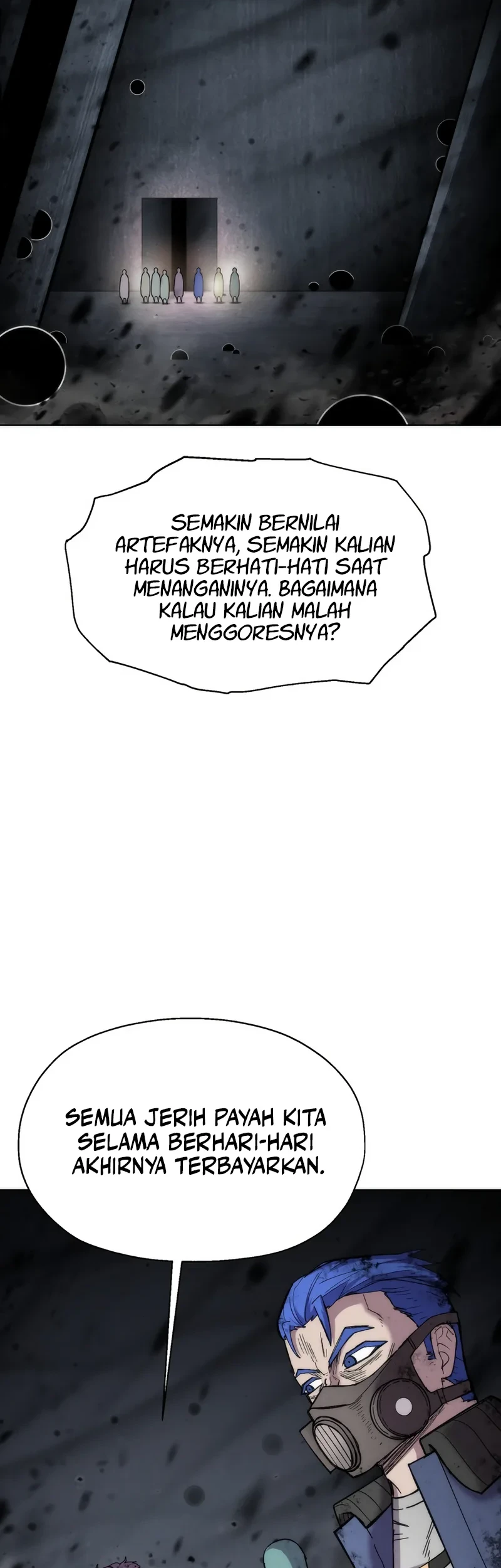 Colorist Chapter 43 Gambar 3