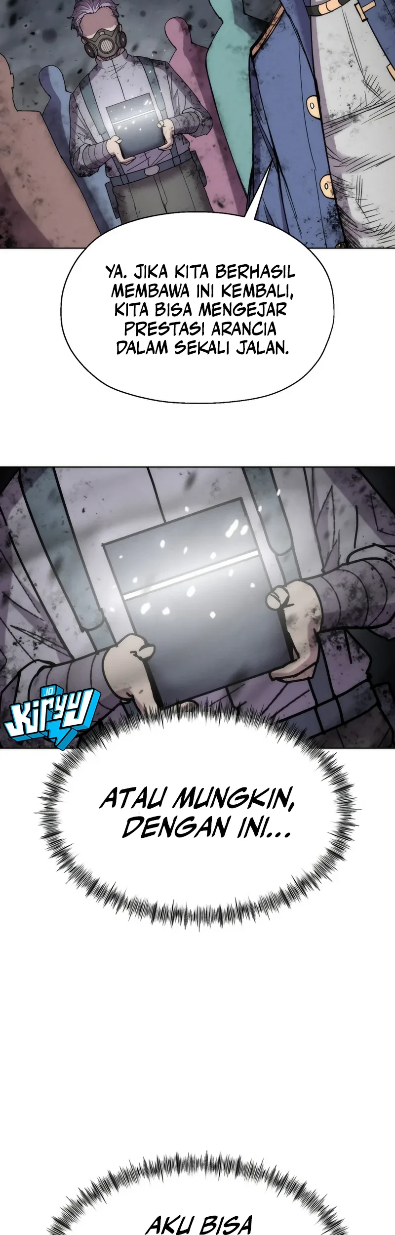 Colorist Chapter 43 Gambar 4