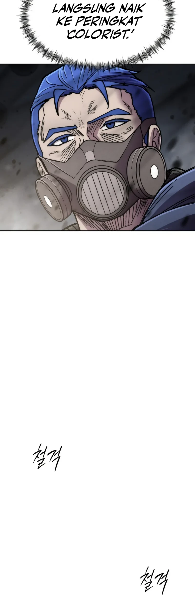 Colorist Chapter 43 Gambar 5