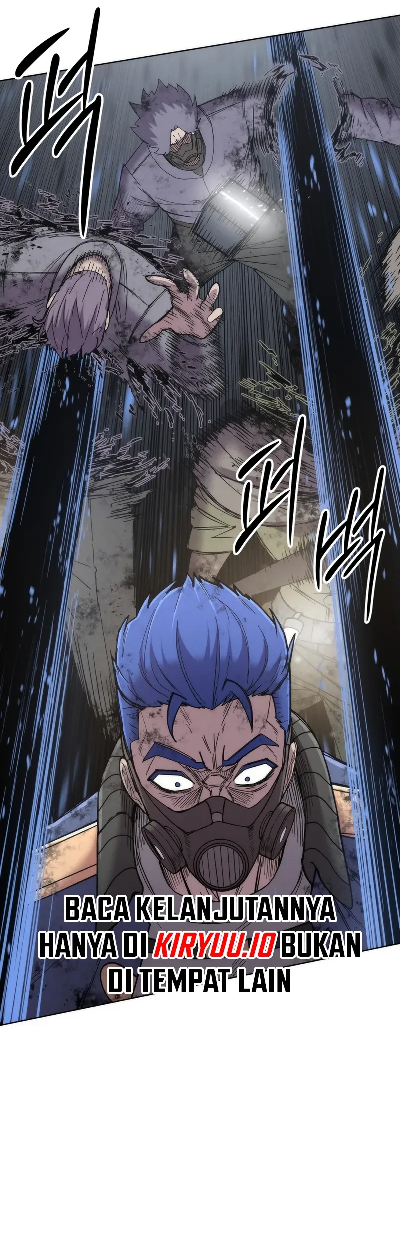 Colorist Chapter 43 Gambar 11