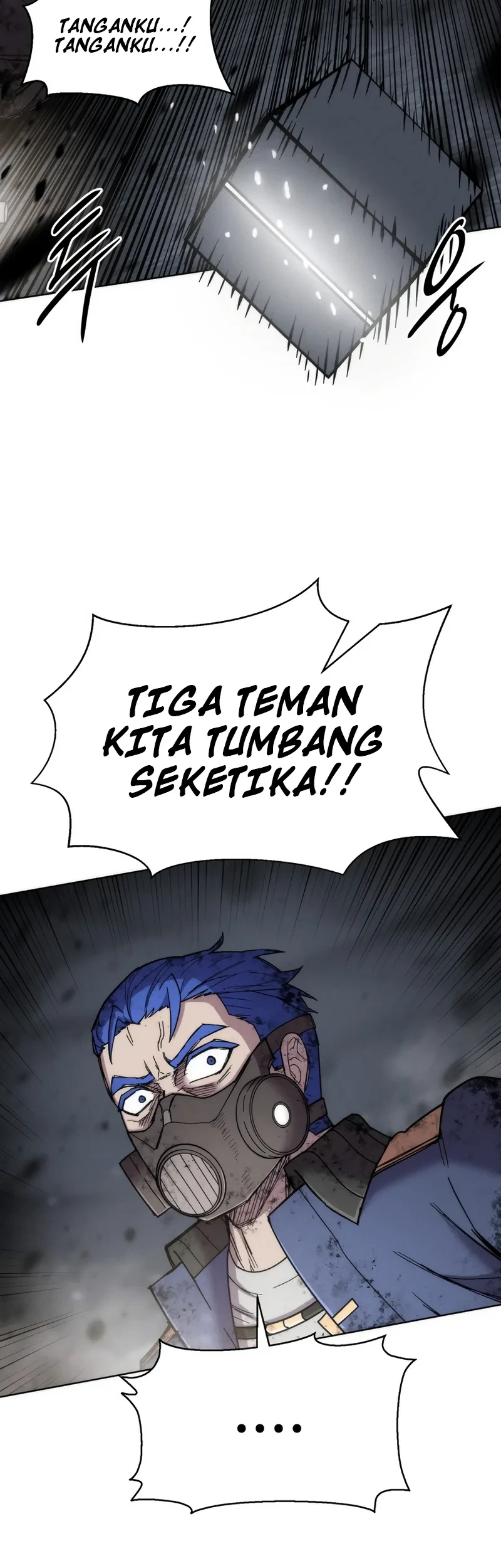 Colorist Chapter 43 Gambar 13