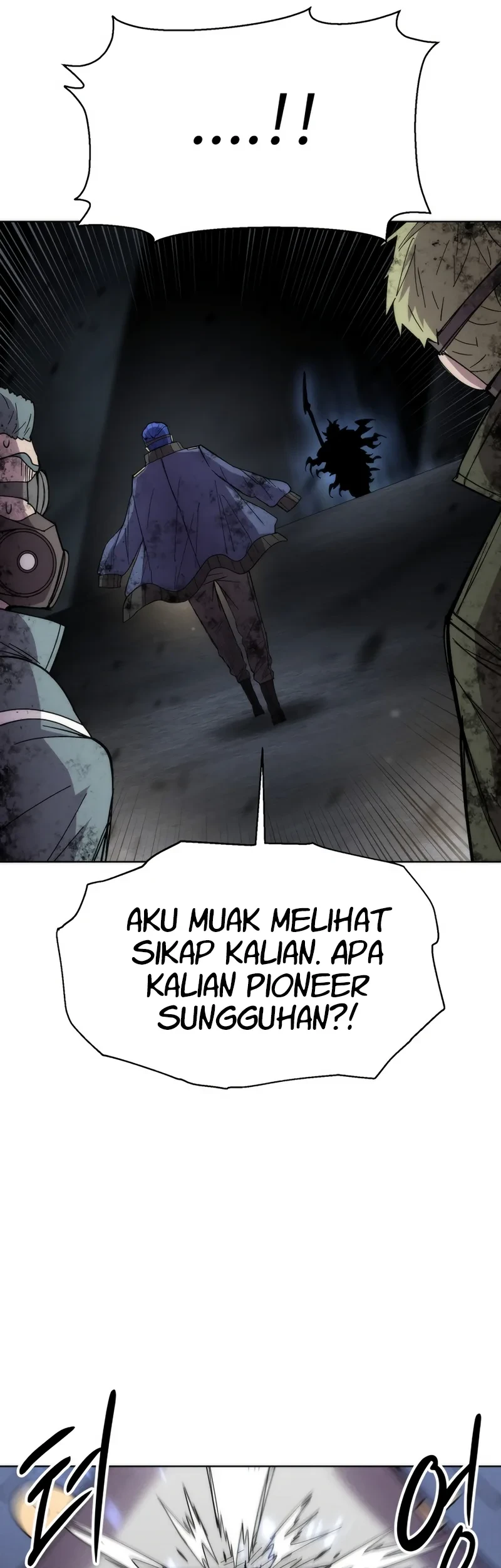 Colorist Chapter 43 Gambar 19